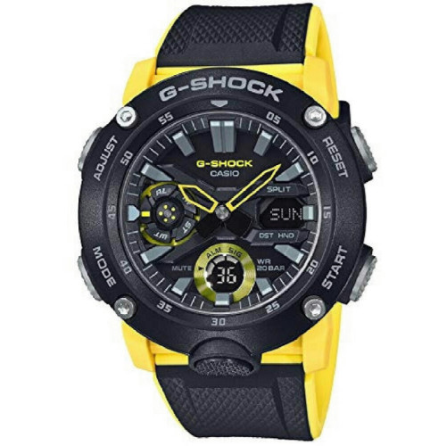 Reloj discount g shop