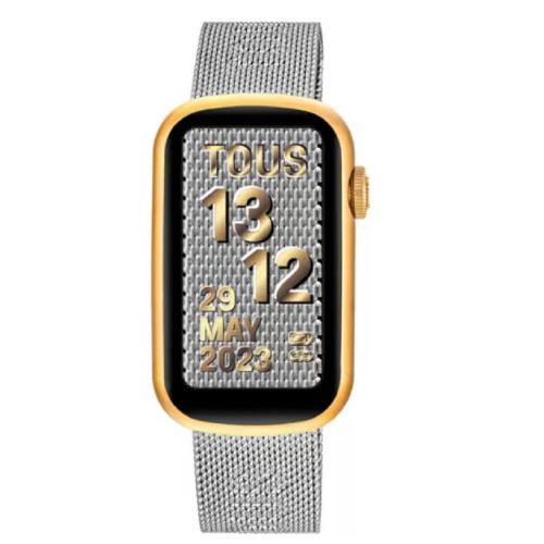 RELOJ TOUS T-BAND MESH - 3000132600