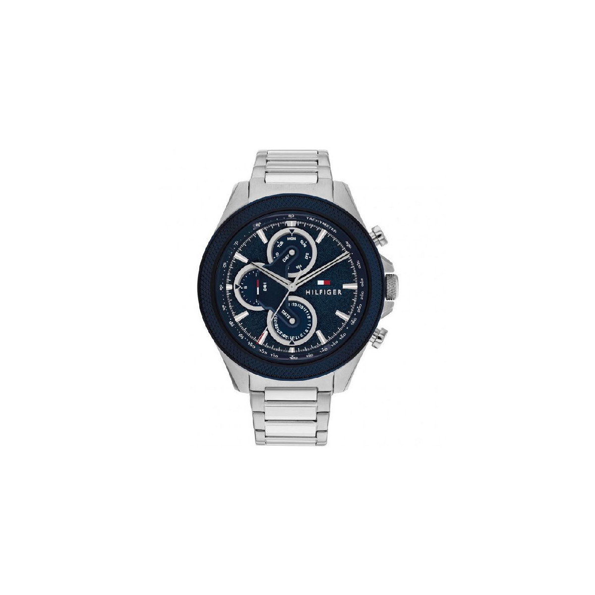 RELOJ TOMMY HILFIGER CLARK - 1792080