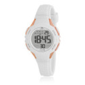 RELOJ MAREA SPORT BLANCO - B25174/5