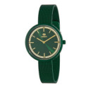 RELOJ MAREA VERDE MALLA - B41369/4