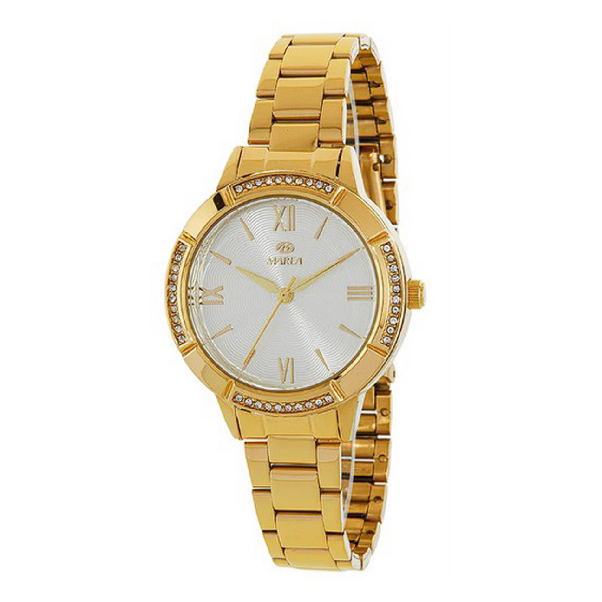 RELOJ MAREA DORADO GOLD EXTREME - B41370/4