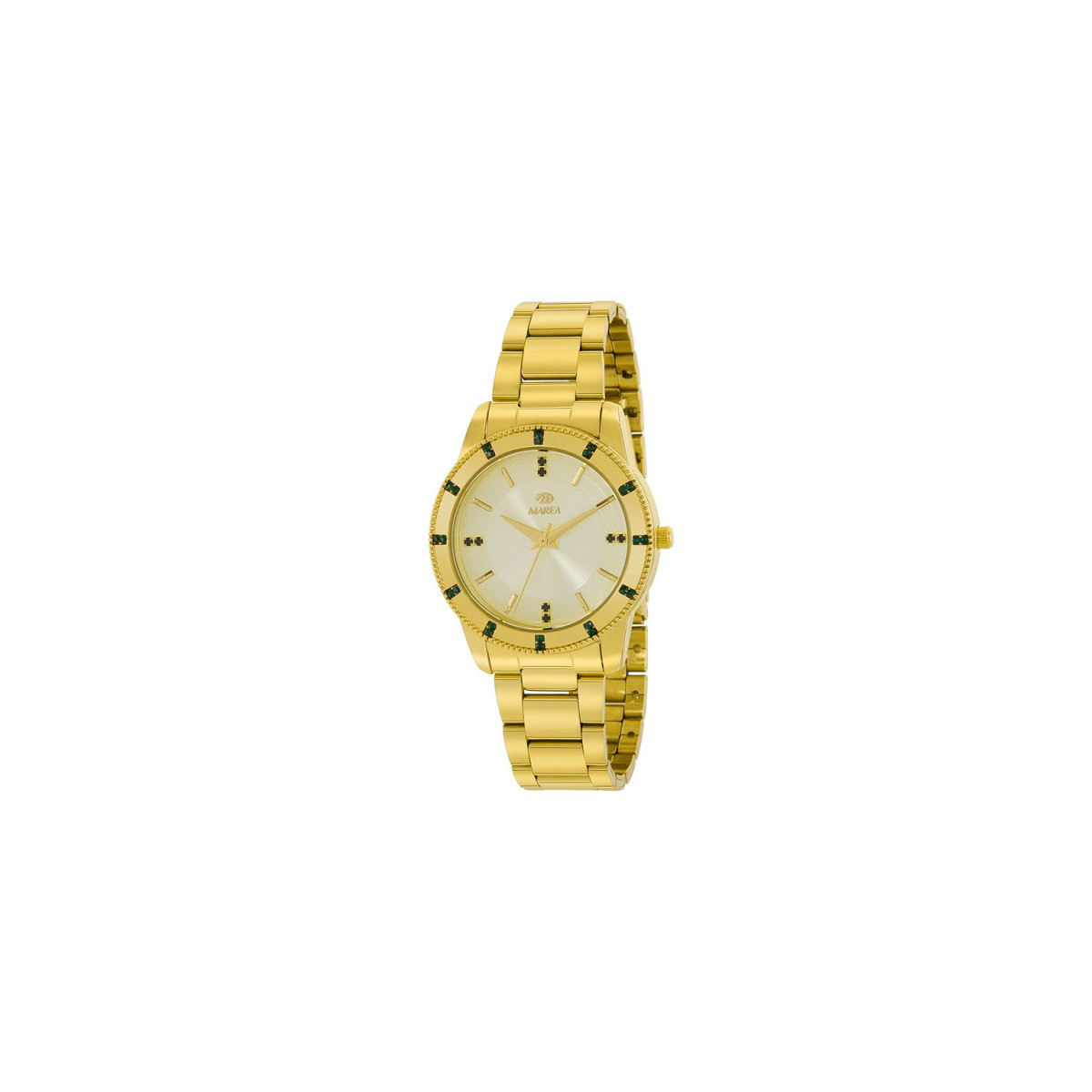 RELOJ MAREA DORADO GOLD MUJER - B41371/4