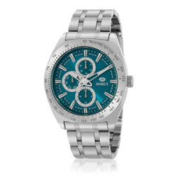 RELOJ MAREA ACERO HOMBRE BLUE - B41373/4