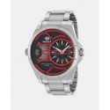 RELOJ MAREA ACERO HOMBRE RED - B54246/1