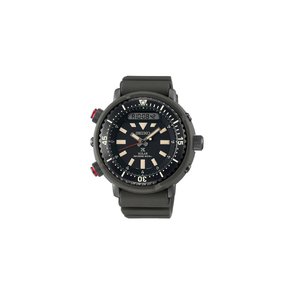 RELOJ SEIKO PROSPEX - SWX031P1