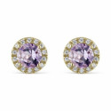 PENDIENTES LITTA FIORE AMATISTA - LEA-204-809-UU