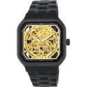 RELOJ TOUS NEGRO Y DORADO MUJER - 200351032