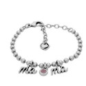 PULSERA CICLON MAMA - 211811