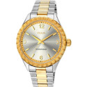 RELOJ TOUS MUJER BICOLOR ACERO Y DORADO - 200350970