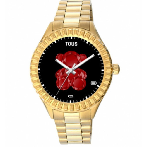 RELOJ TOUS SMARTWATCH BEAR ROJO - 200351037