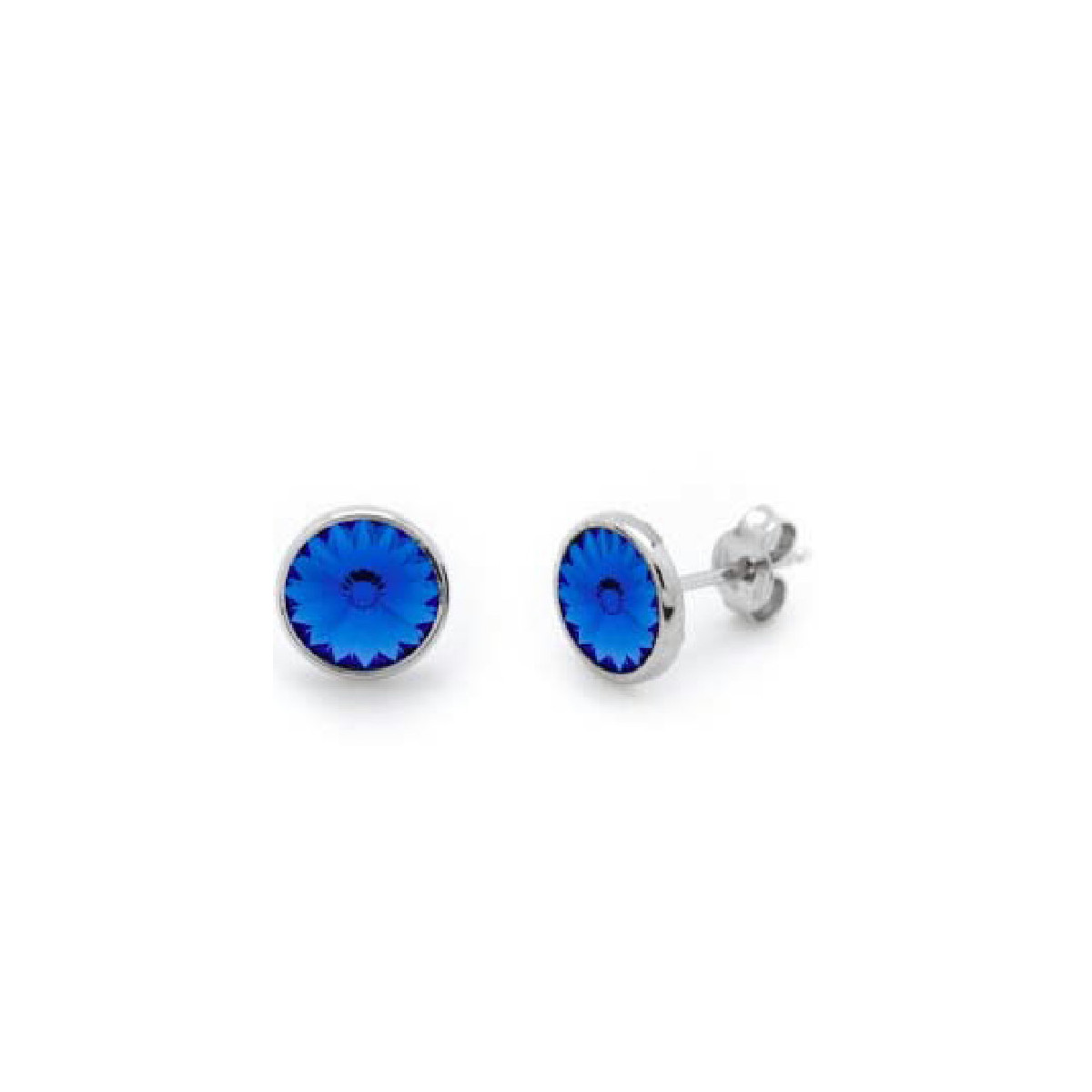 PENDIENTES VICTORIA AZUL - A2791-08HT