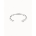 PULSERA UNO DE 50 BAÑO PLATA - PUL2285MTL0000U