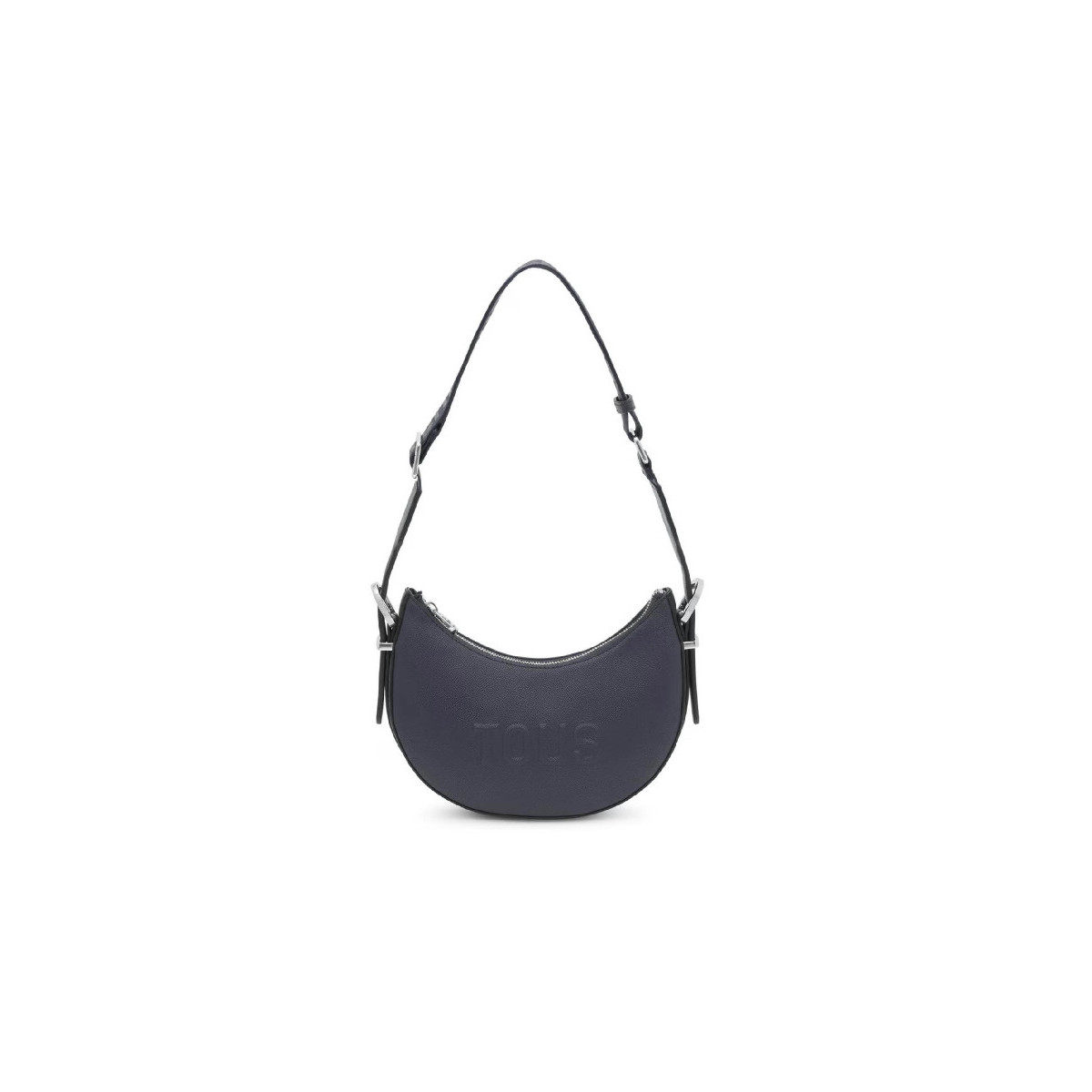 BOLSO DE HOMBRO TOUS POWER BLACK - 2002105233