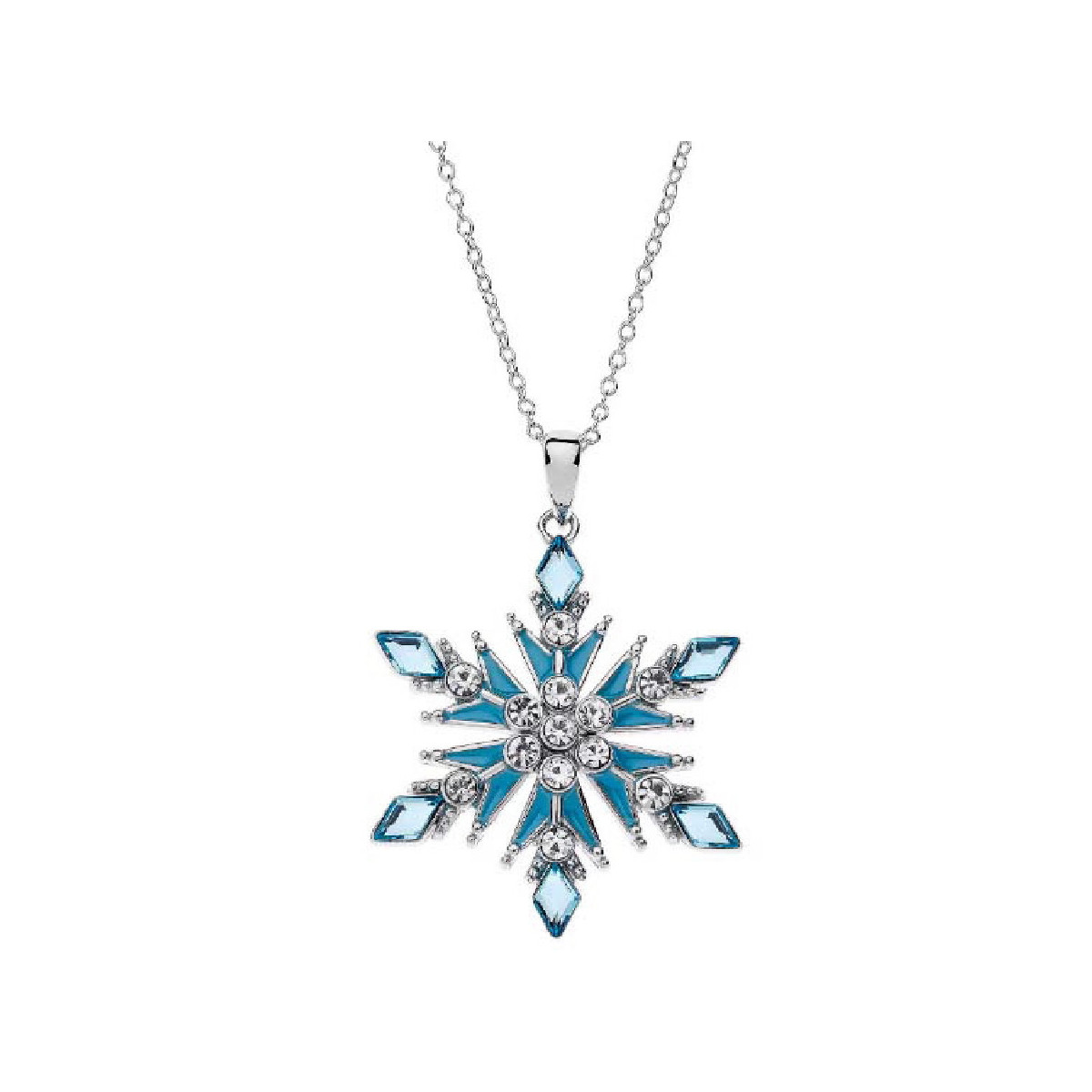 COLGANTE DISNEY FROZEN AZUL - CS00015SRML-P.CS