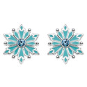 PENDIENTES EMALTE FROZEN DISNEY - ES00025SRJL.CS