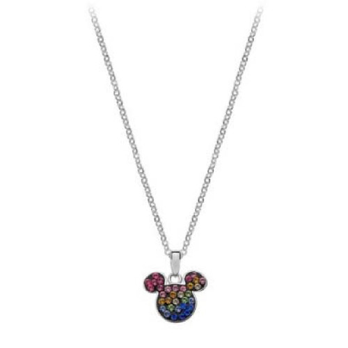 COLLAR PIEDRAS MINNIE - CS00001SRML-P