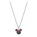 COLLAR PIEDRAS MINNIE - CS00001SRML-P