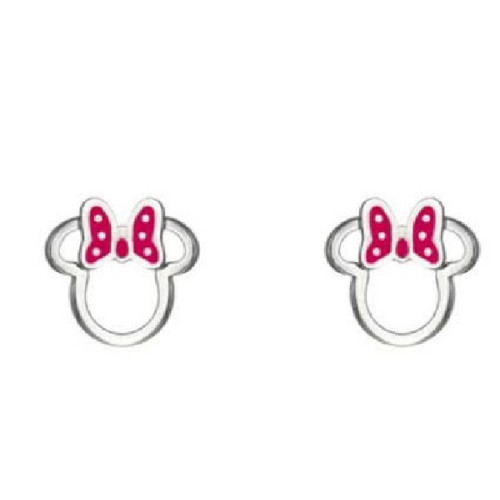 PENDIENTES MINNIE DISNEY - E600198L.TP