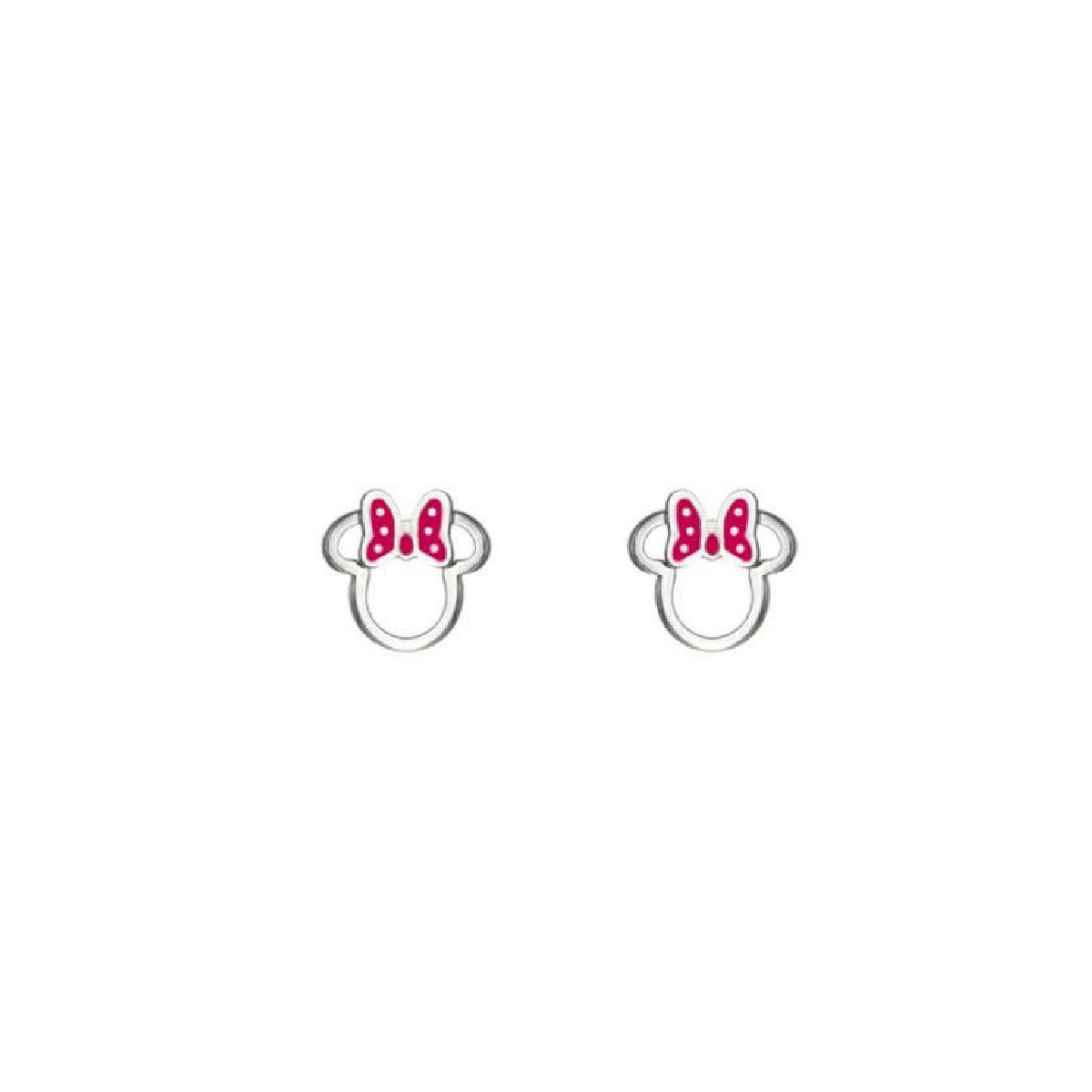 PENDIENTES MINNIE DISNEY - E600198L.TP