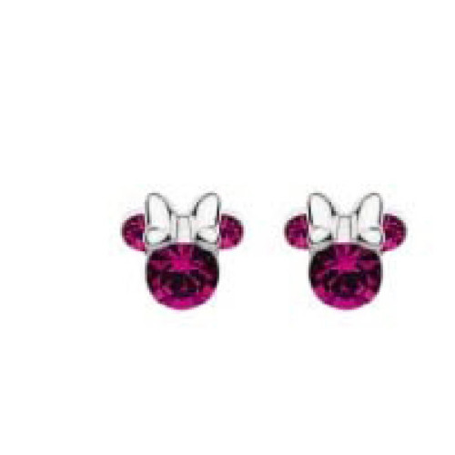 PENDIENTES MINNIE DISNEY - ES00028SFEBL.CS