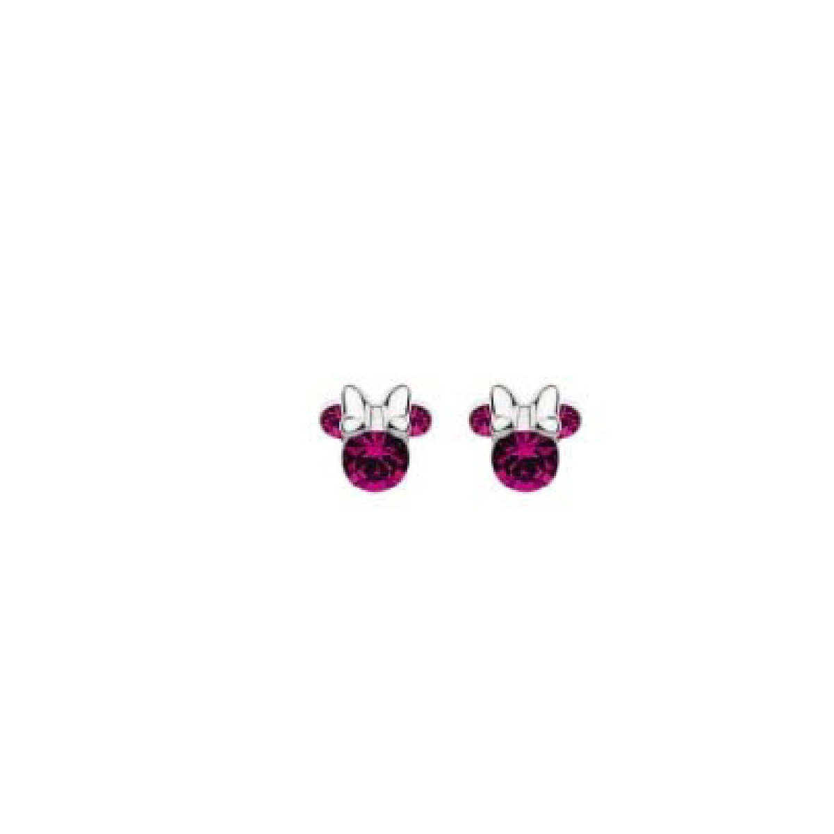 PENDIENTES MINNIE DISNEY - ES00028SFEBL.CS