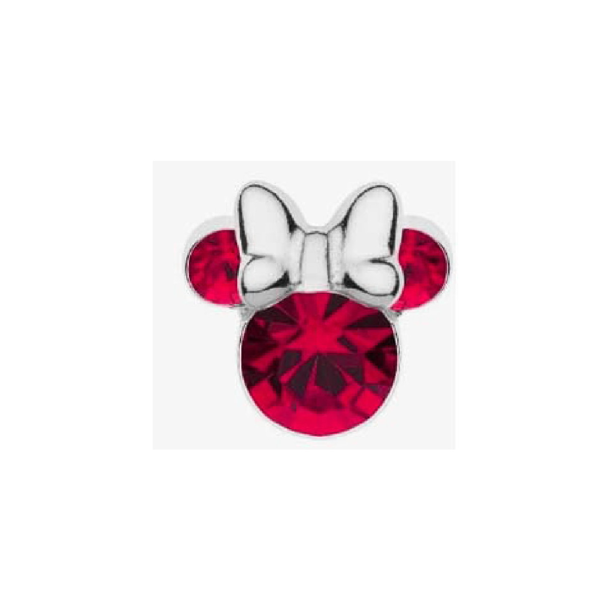 PENDIENTES DISNEY MINNIE COLOR ROJO - ES00028SJUYL.CS