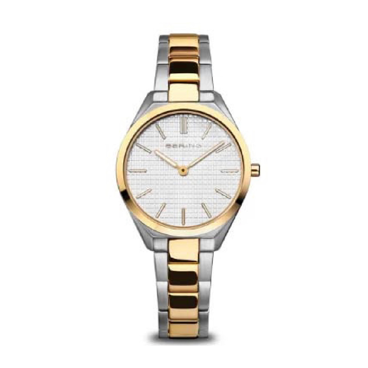 RELOJ BERING PLATA ORO - 17031-704