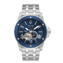 RELOJ BULOVA MARINE STAR AUTOMATIC - 98A302