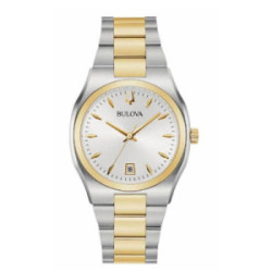 RELOJ BULOVA SURVEYOR LADY - 98M132