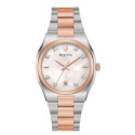 RELOJ BULOVA SURVEYOR MUJER - 98P199