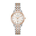 RELOJ BULOVA WOMEN CLASSIC - 98P213