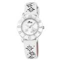 RELOJ LOTUS INFANTIL CON ESFERA BLANCA - 18270/1