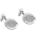 PENDIENTES LOTUS STYLE - LS1751-4/1