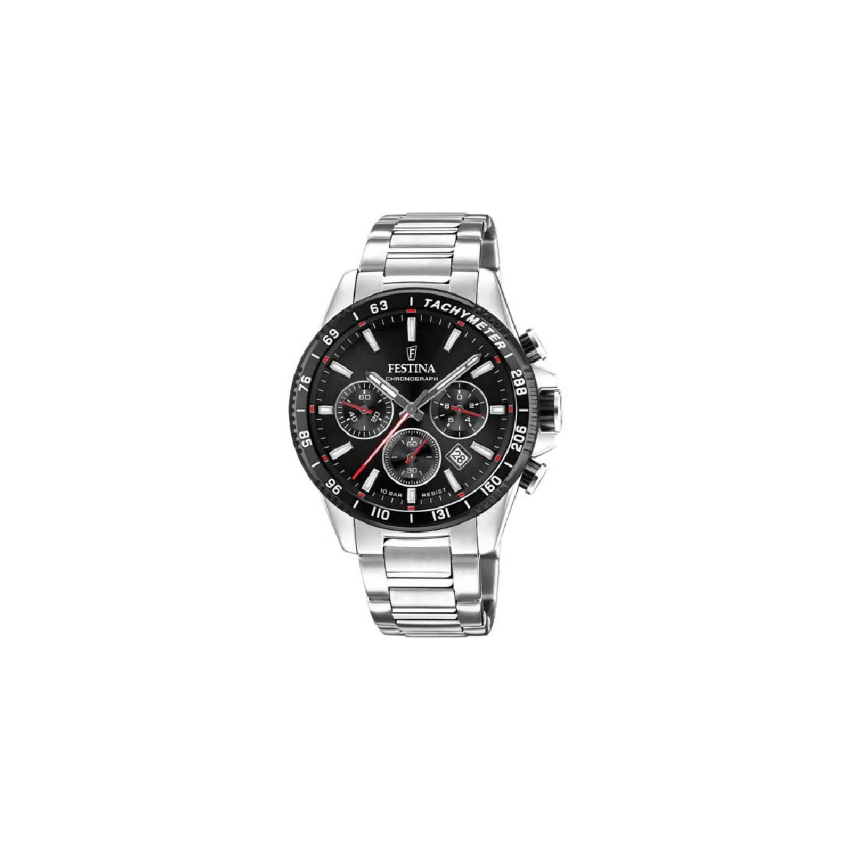 RELOJ FESTINA TIMELESS CHRONOGRAPH - F20560/6