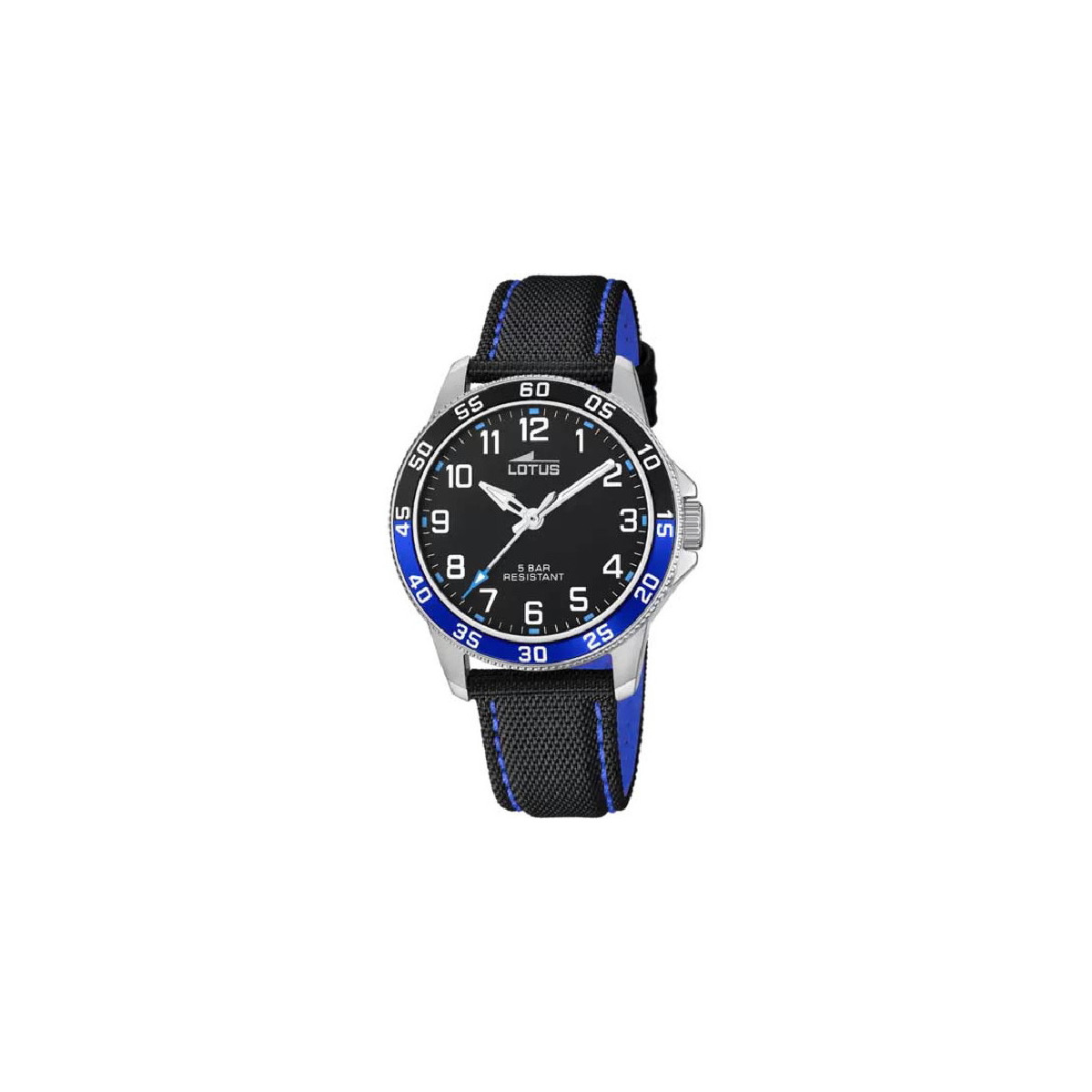 RELOJ LOTUS DE COMUNIÓN BLUE NIÑO - 18787/2