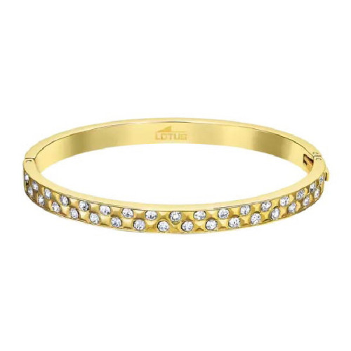 PULSERA LOTUS STYLE BLISS GOLD - LS2273-2/2