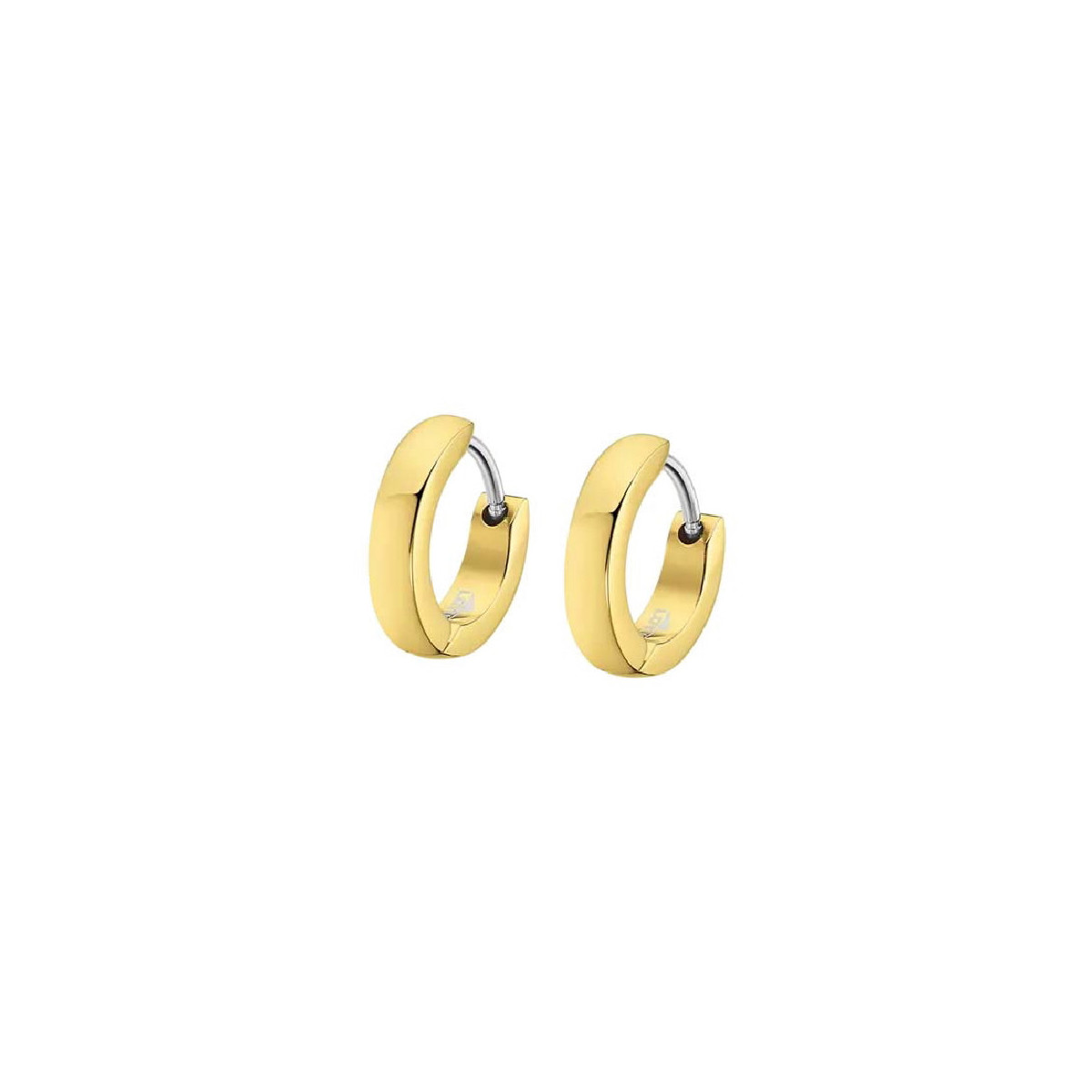 PENDIENTES LOTUS STYLE ARO GOLD - LS2226-4/1