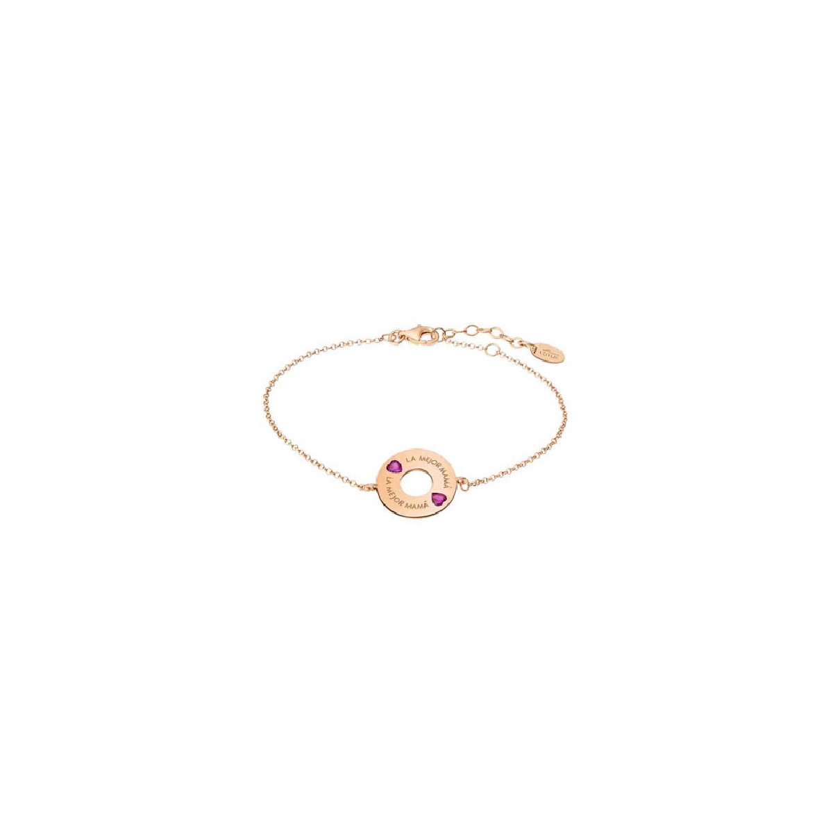 PULSERA LOTUS TRENDY MUM - LP3126-2/4