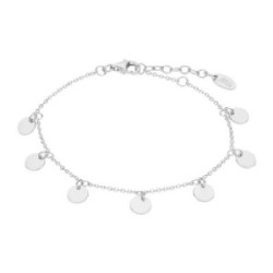 PULSERA LOTUS TRENDY CHAPAS - LP3003-2/1