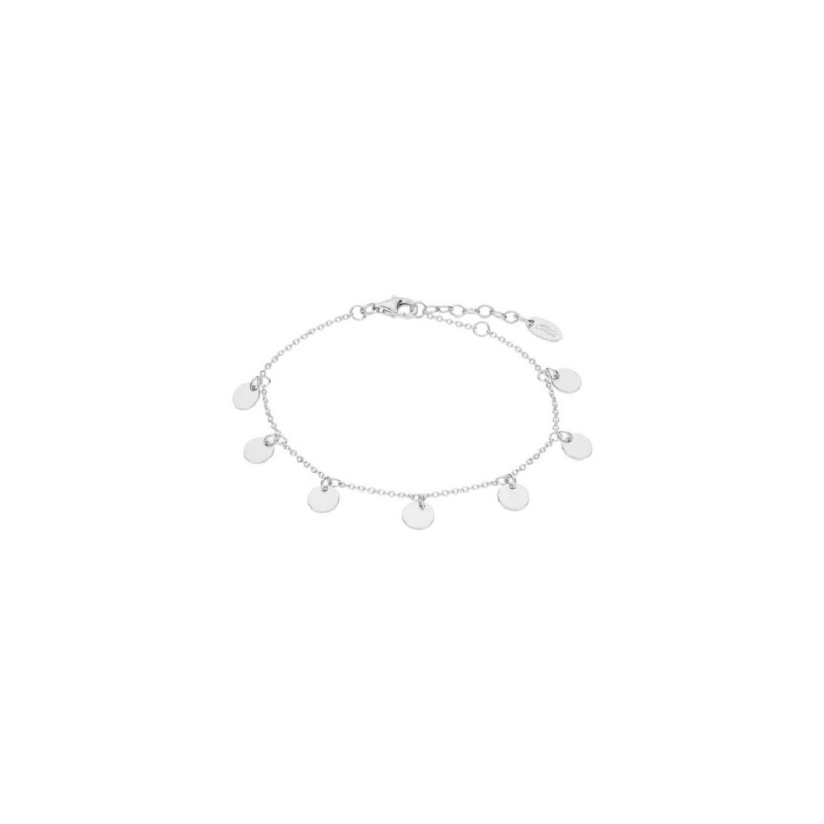 PULSERA LOTUS TRENDY CHAPAS - LP3003-2/1