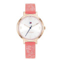 RELOJ TOMMY HILFIGER CORAL CUARZO - 1720010