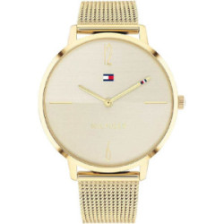 RELOJ TOMMY HILFIGER GOLD DE CUARZO - 1782339