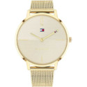 RELOJ TOMMY HILFIGER GOLD DE CUARZO - 1782339