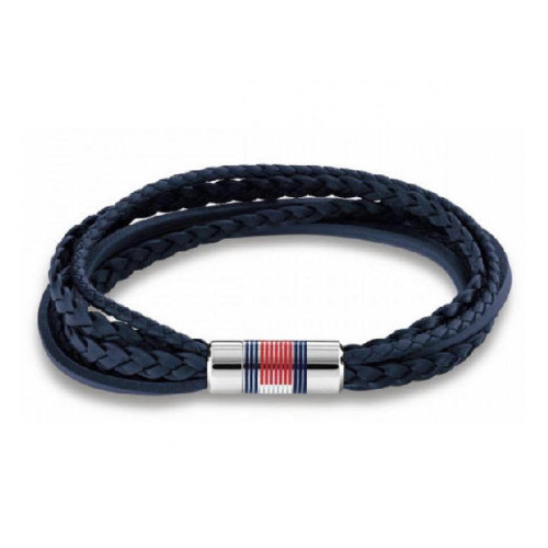 PULSERA TOMMY HILFIGER TOTAL BLUE - 2790427