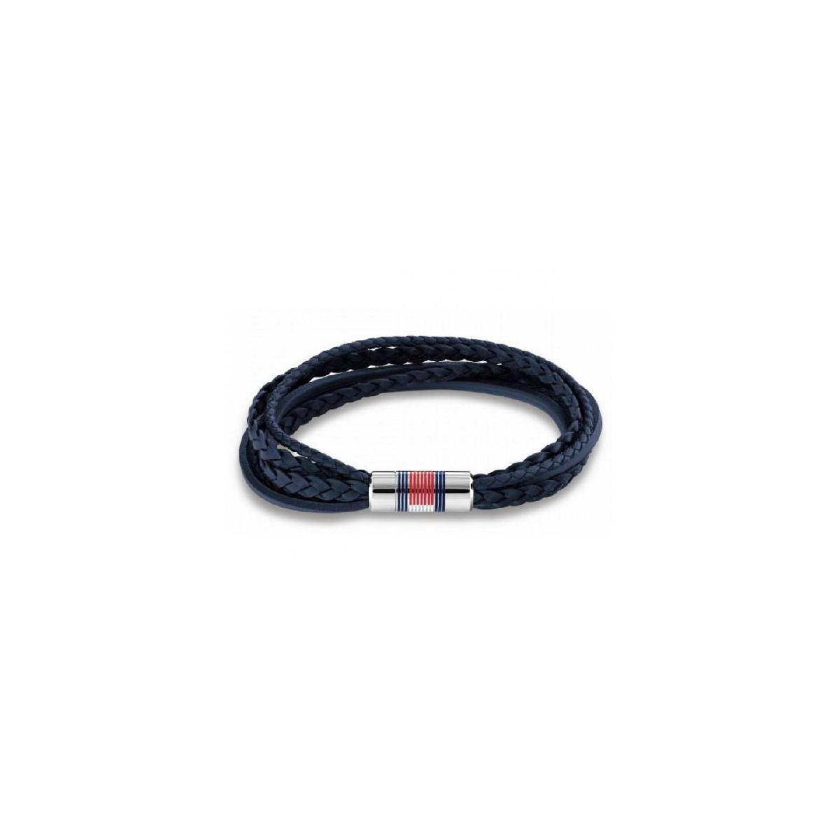 PULSERA TOMMY HILFIGER TOTAL BLUE - 2790427