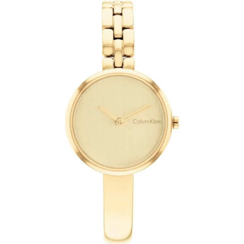 RELOJ CALVIN KLEIN BANGLED - 25200279