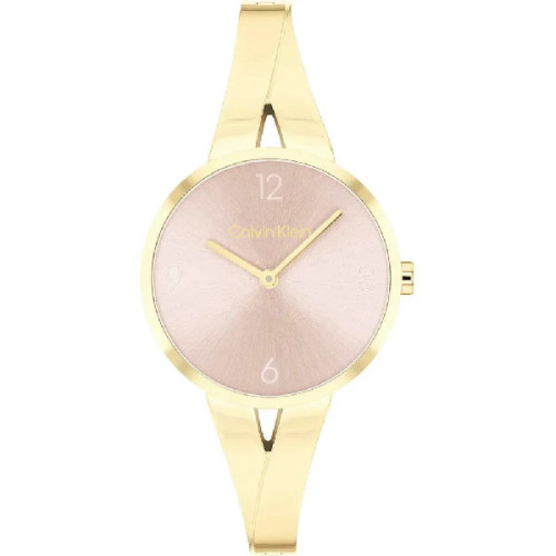 RELOJ CALVIN KLEIN JOYFUL - 25100027