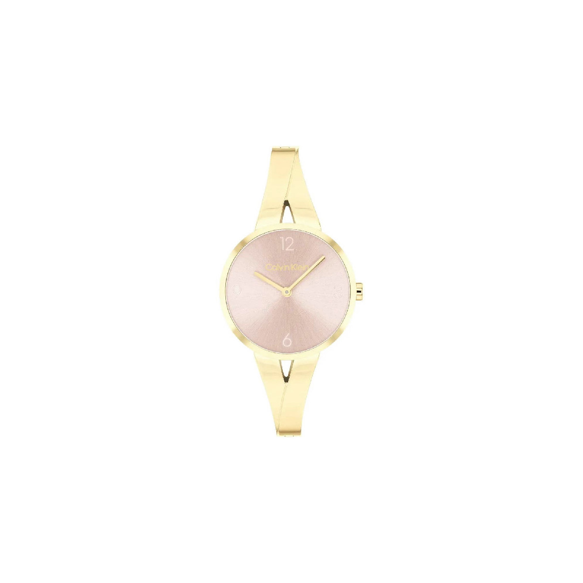 RELOJ CALVIN KLEIN JOYFUL - 25100027