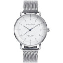 RELOJ VICEROY CLÁSICO FINO PLATA - 42360-06